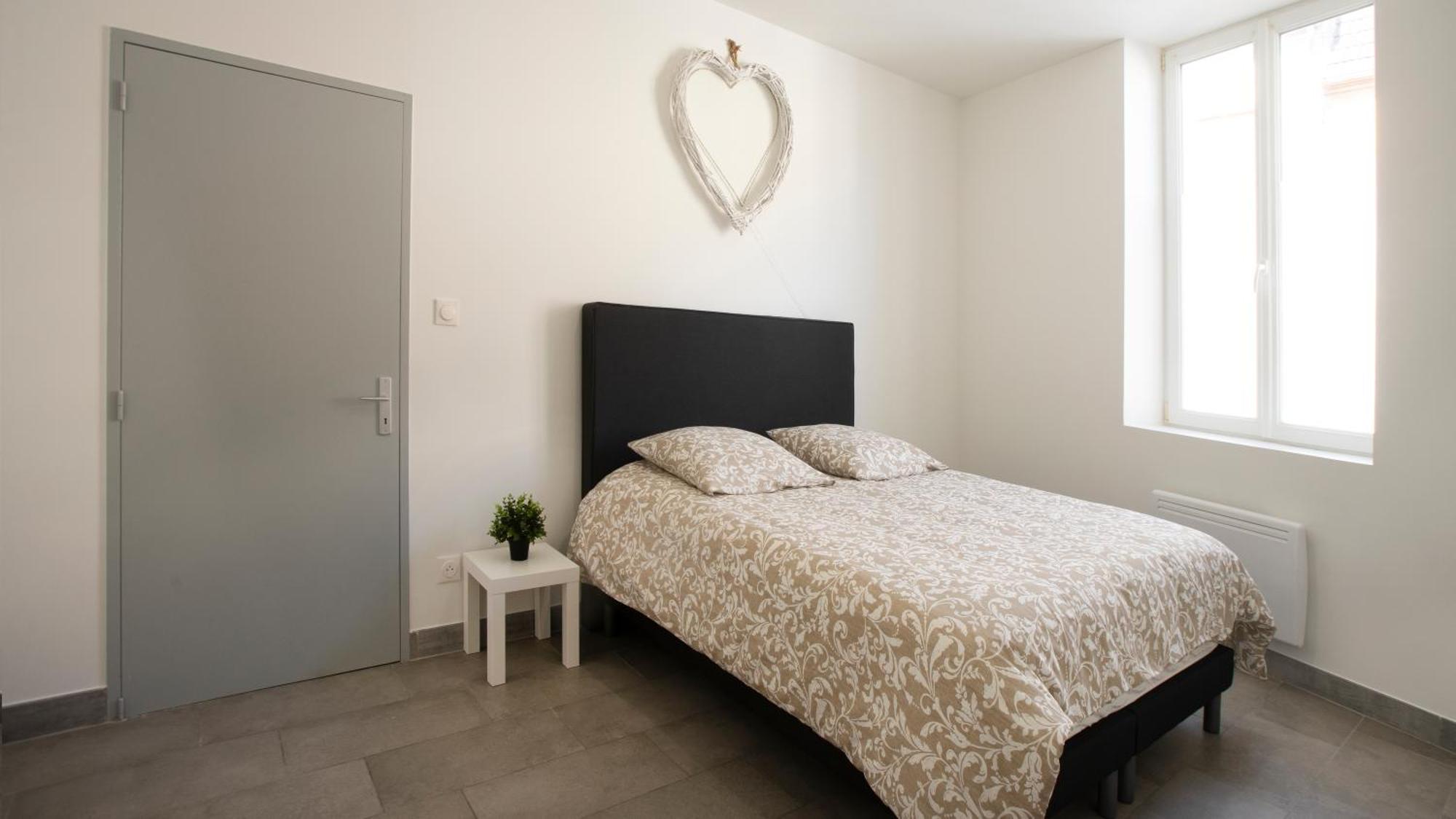 Apparemment T3 Au Coeur Champenois Apartamento Charly-sur-Marne Exterior foto