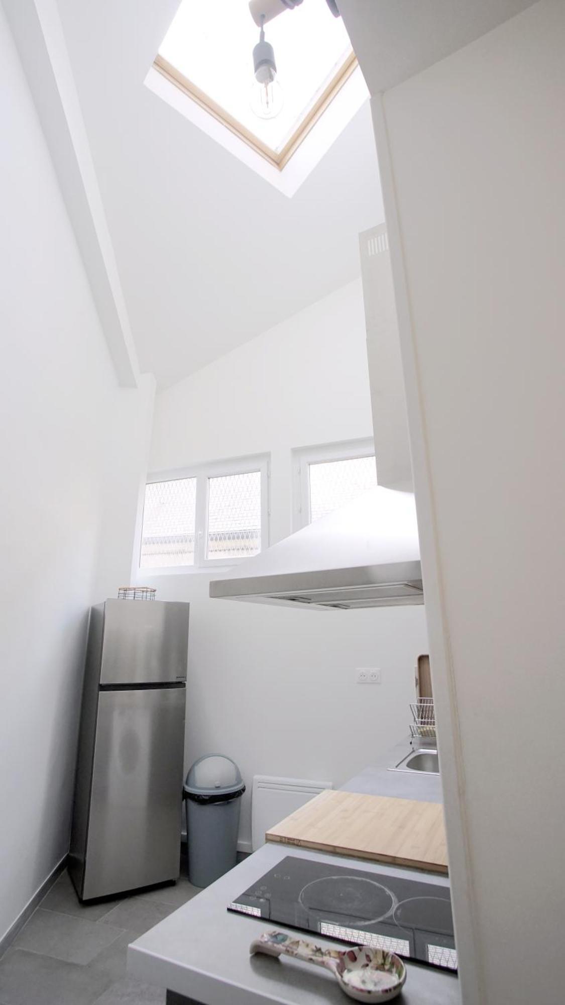 Apparemment T3 Au Coeur Champenois Apartamento Charly-sur-Marne Exterior foto