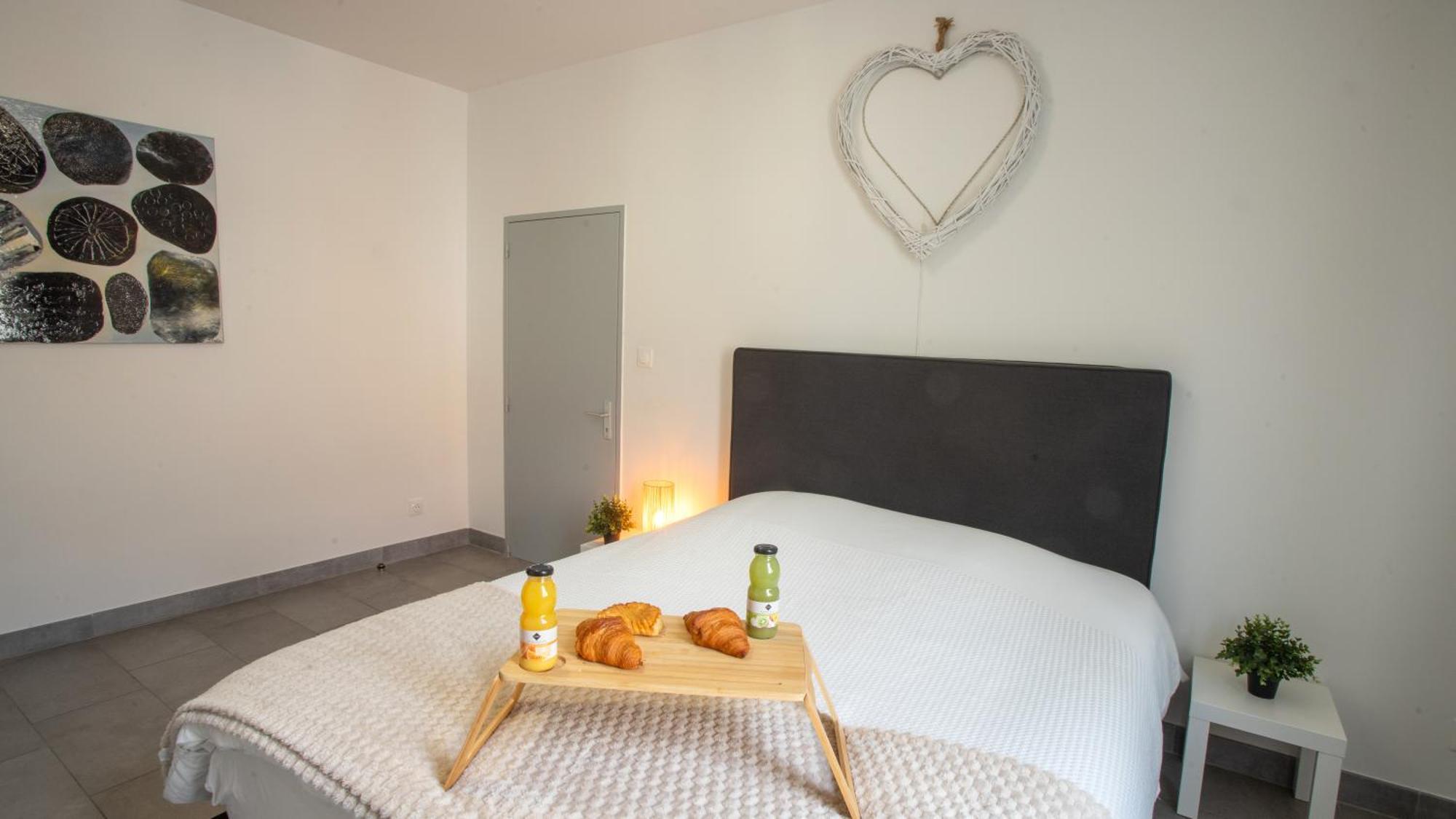 Apparemment T3 Au Coeur Champenois Apartamento Charly-sur-Marne Exterior foto