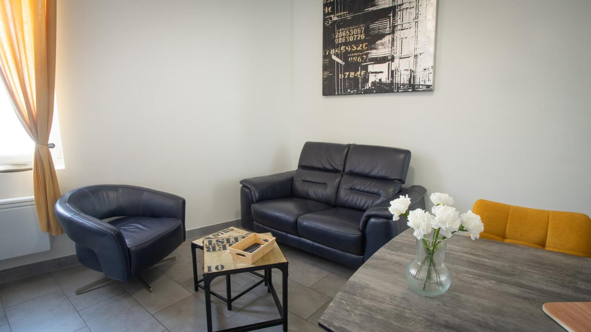 Apparemment T3 Au Coeur Champenois Apartamento Charly-sur-Marne Exterior foto
