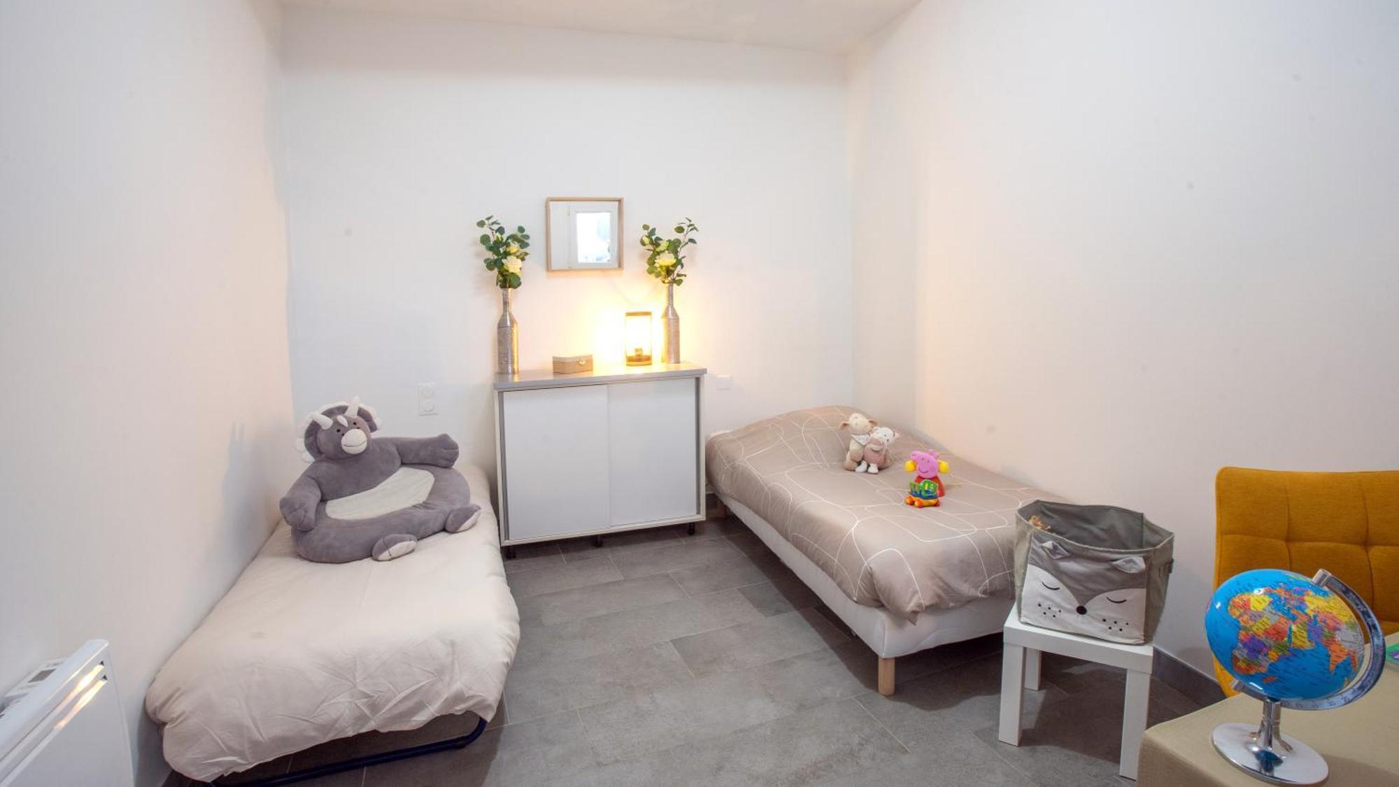 Apparemment T3 Au Coeur Champenois Apartamento Charly-sur-Marne Exterior foto
